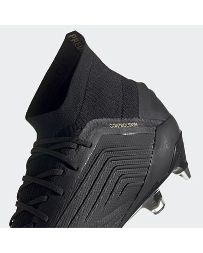 predator 19.1 soft ground voetbalschoenen