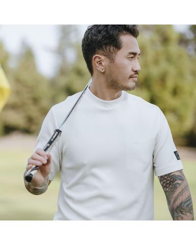 adicross evolution polo shirt