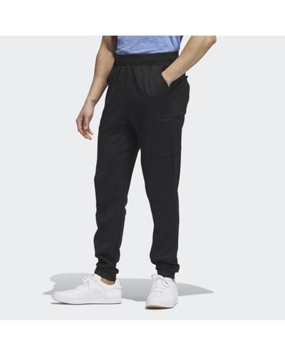 adidas Cold.Rdy Joggers - Black