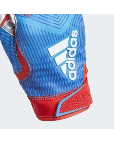 adidas snow gloves