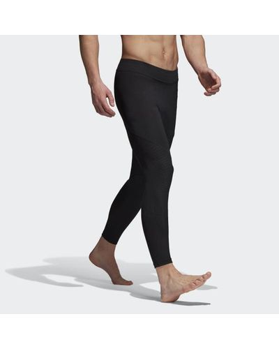 alphaskin tech long tights