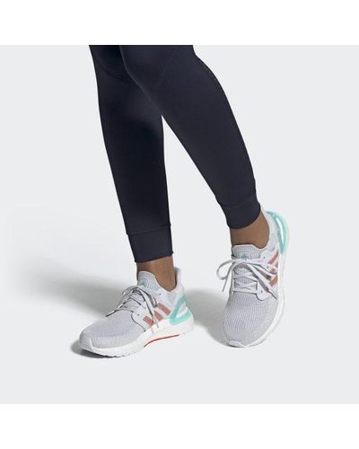 primeblue ultraboost 20 shoes