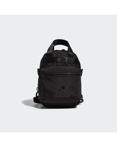 adidas middie backpack
