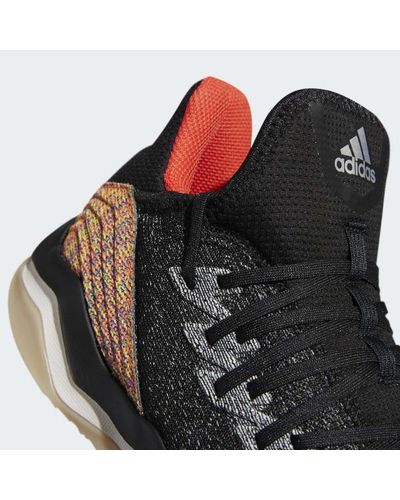 adidas icon 4 turf