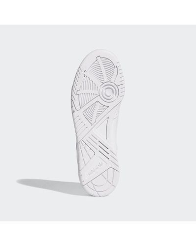 Zapatilla Carrera Low Pride adidas de hombre de color Blanco | Lyst