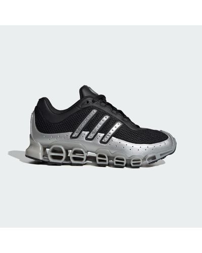 adidas Megaride Shoes - Black