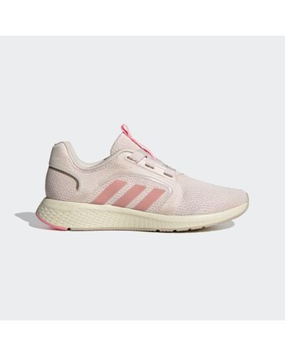 adidas Edge Lux Shoes - Pink