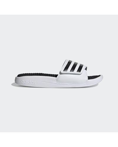 Adidas Adissage Badslippers van badslippers