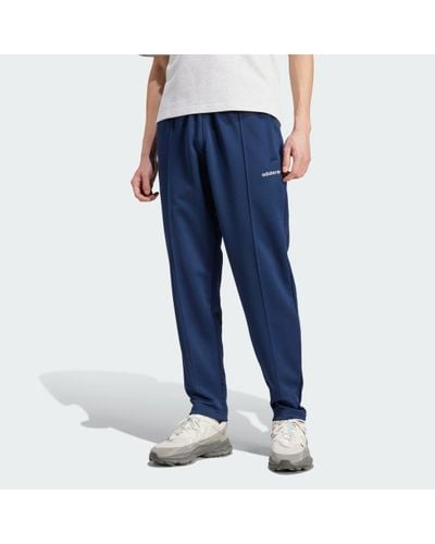 adidas Archive Track Trousers - Blue