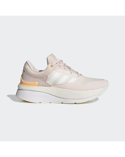 adidas Znchill Lightmotion+ Shoes - White