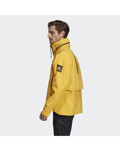 adidas zipper jacket mens