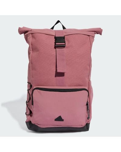 adidas City Explorer Backpack - Pink