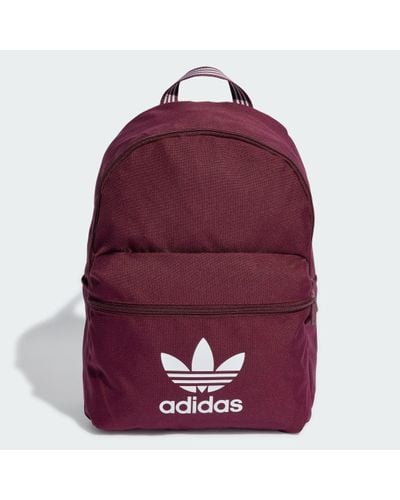 adidas Adicolor Backpack - Purple