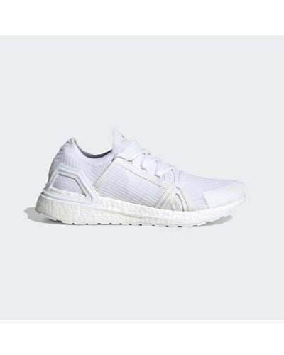 adidas By Stella Mccartney Ultraboost 20 Shoes - White