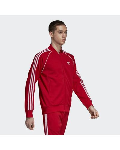 adidas sst jacket