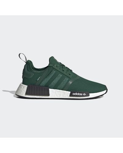adidas Nmd_R1 Shoes - Green