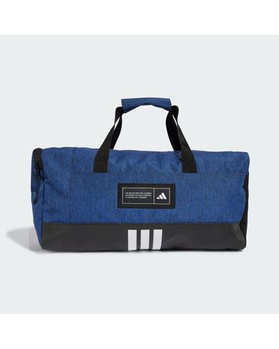 adidas 4Athlts Duffel Bag Small - Blue