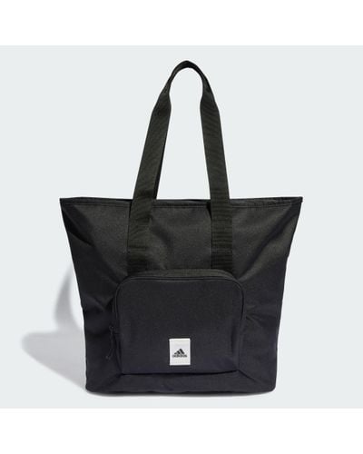 adidas Prime Tote Bag - Black