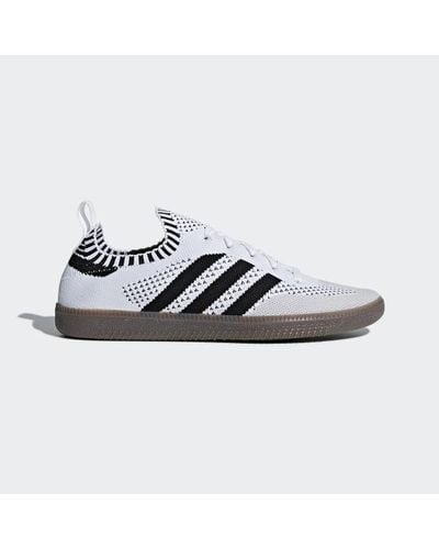 Adidas samba primeknit shoes women's Clearance