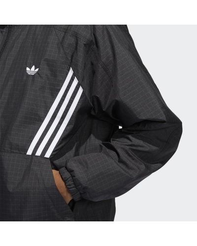 adidas primeblue windbreaker