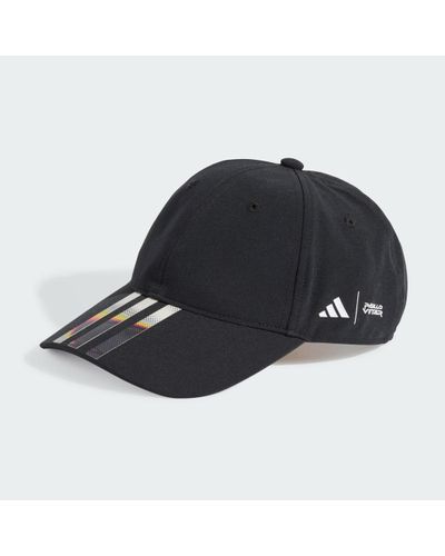 adidas Pride Cap - Black
