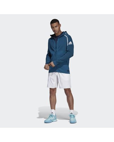 σαμπουάν Ασάφεια Ενδέχεται adidas parley hoodie Φλόγες Σταθμός Πατερούλης