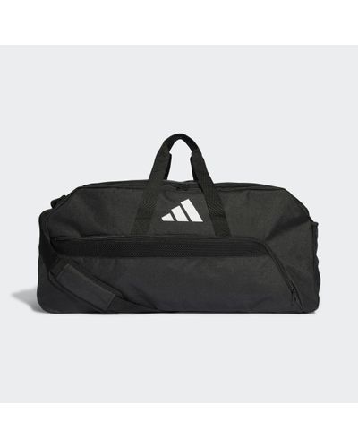 adidas Tiro 23 League Duffel Bag Large - Black