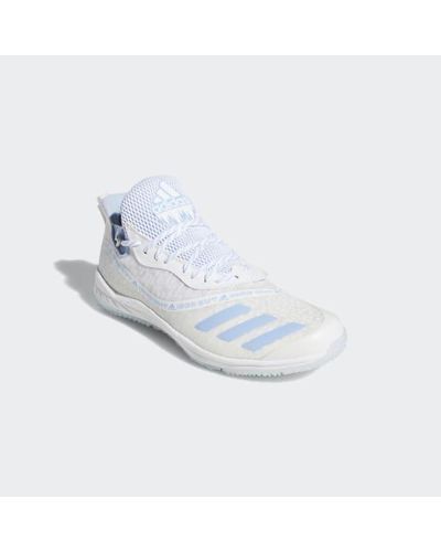 adidas icon 5 iced out