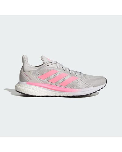 adidas Solarcharge Shoes - Pink
