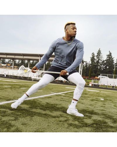 adizero lacrosse cleats