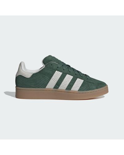 adidas Campus 00s Shoes - Groen