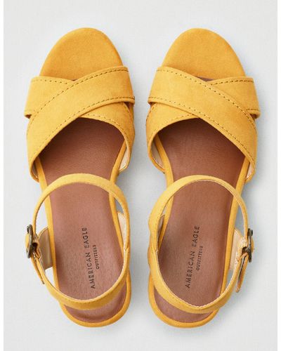 american eagle outfitters clogs