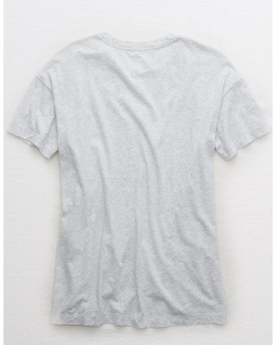 american eagle boyfriend tee