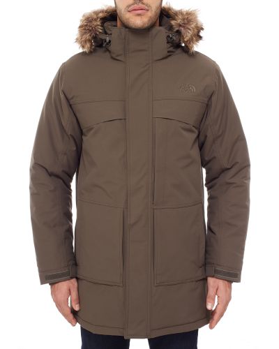 nanavik parka