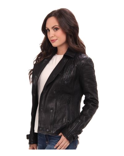 affliction live fast jacket