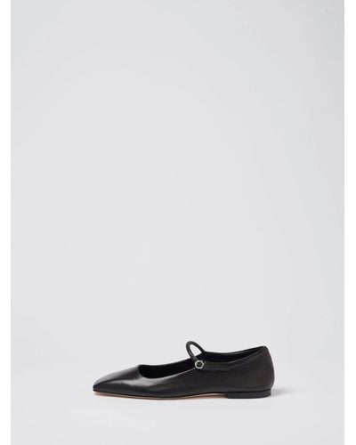 canvas gucci princetown mules