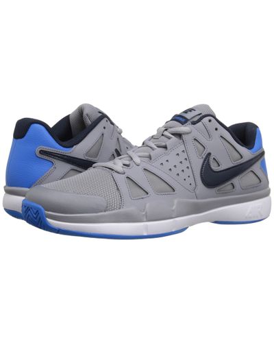 Nike air zoom vapor advantage