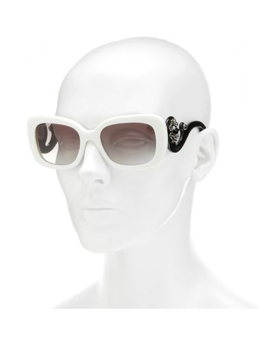 prada baroque square