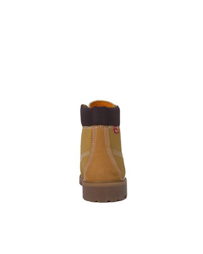 timberland helcor black