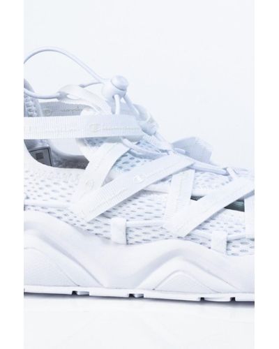 champion women's rally absolute sneaker