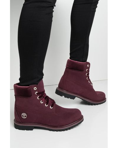 timberland limited edition