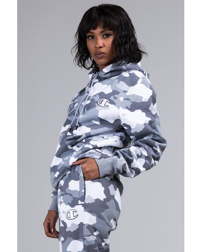 champion camo sweats