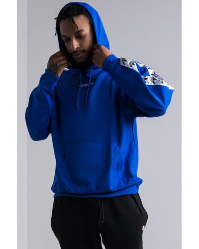 adidas tnt tape hoodie blue, great selling off 62% - statehouse.gov.sl