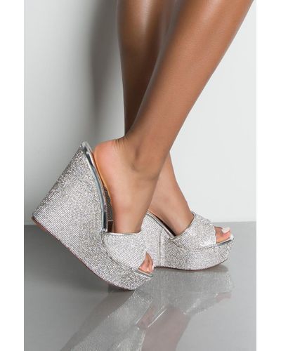 crocs tulum toe sandal