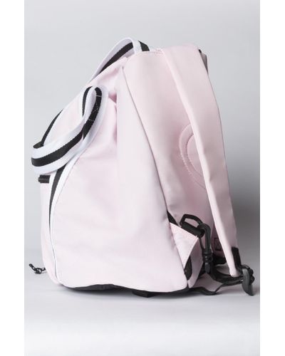 champion free form sling backpack