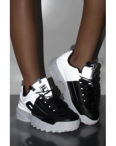 Fila Reflective Shoes Outlet, 51% OFF | www.gogogorunners.com