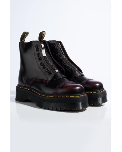 dr martens sinclair restock