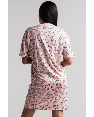 adidas love set dress