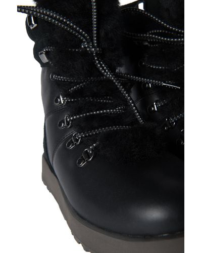 viki waterproof boot ugg