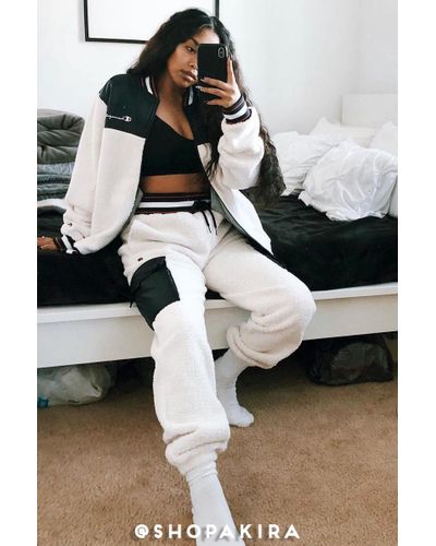 champion baseball jacket womens